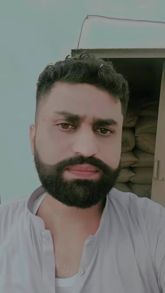@ملنگ بابا