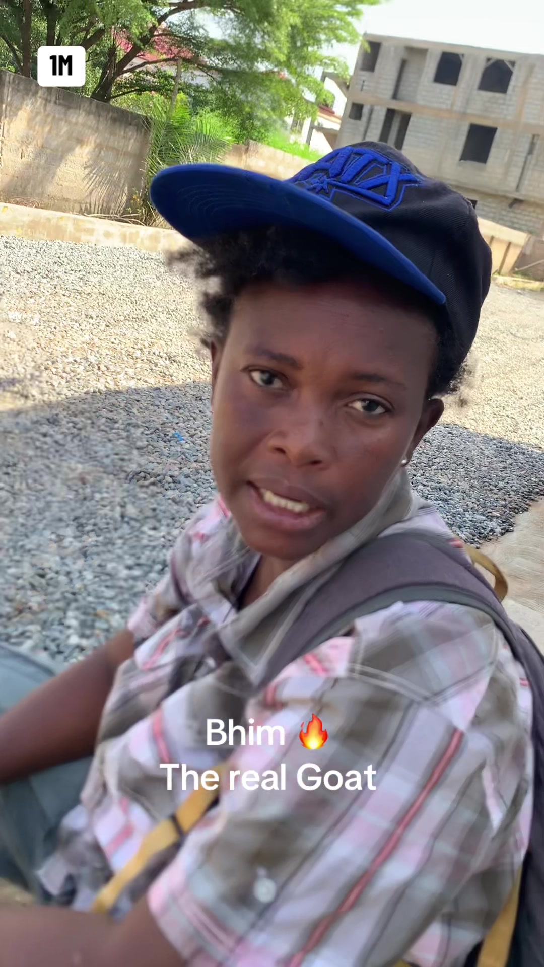 @official bhimmama
