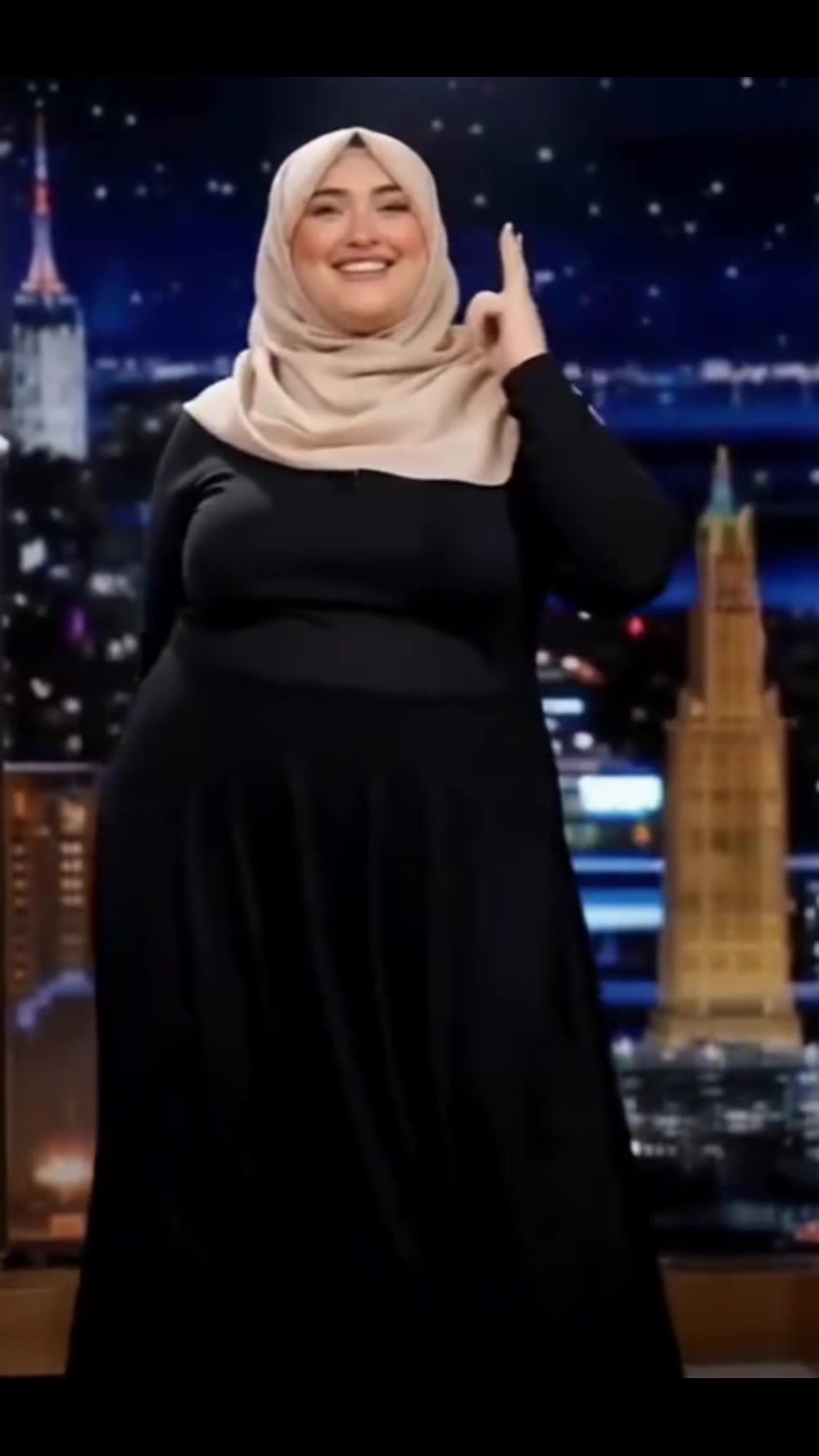 @hijabrina 💜