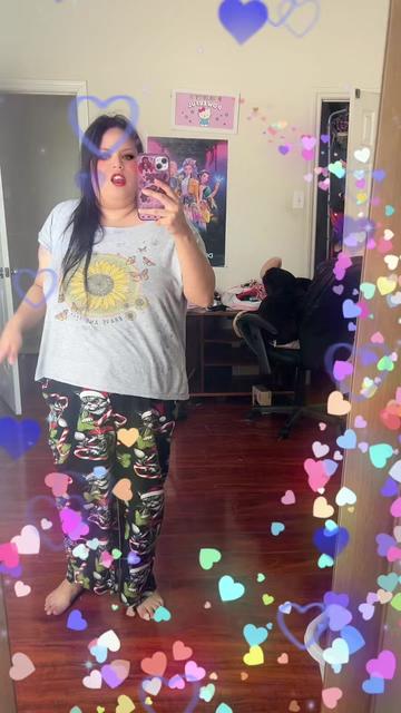 @Doreen and.Sass Queen👑🥰