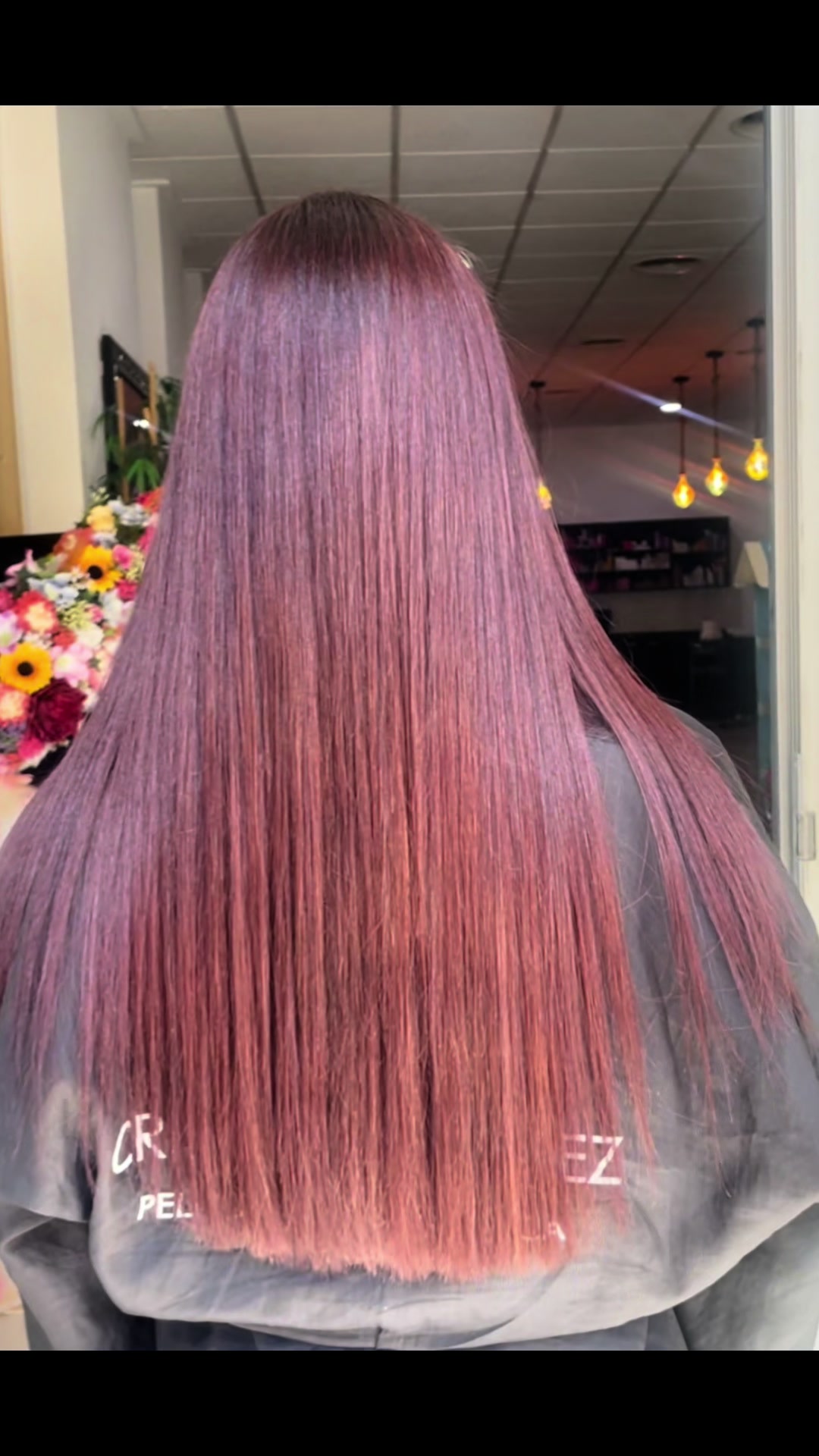 @CALMA Hairspa Cristina Álvarez