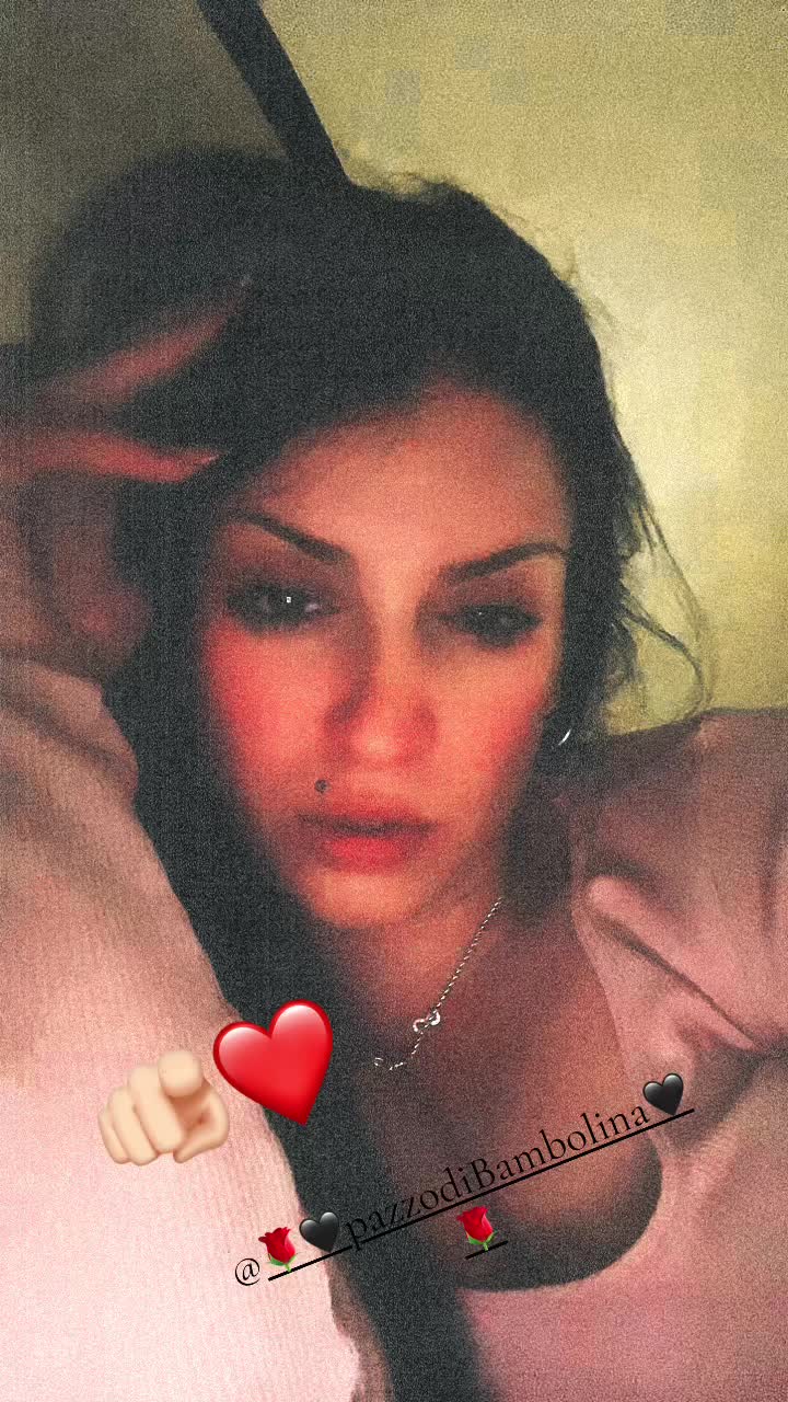@🌹BAMBOLINA Di Pazzo🌹
