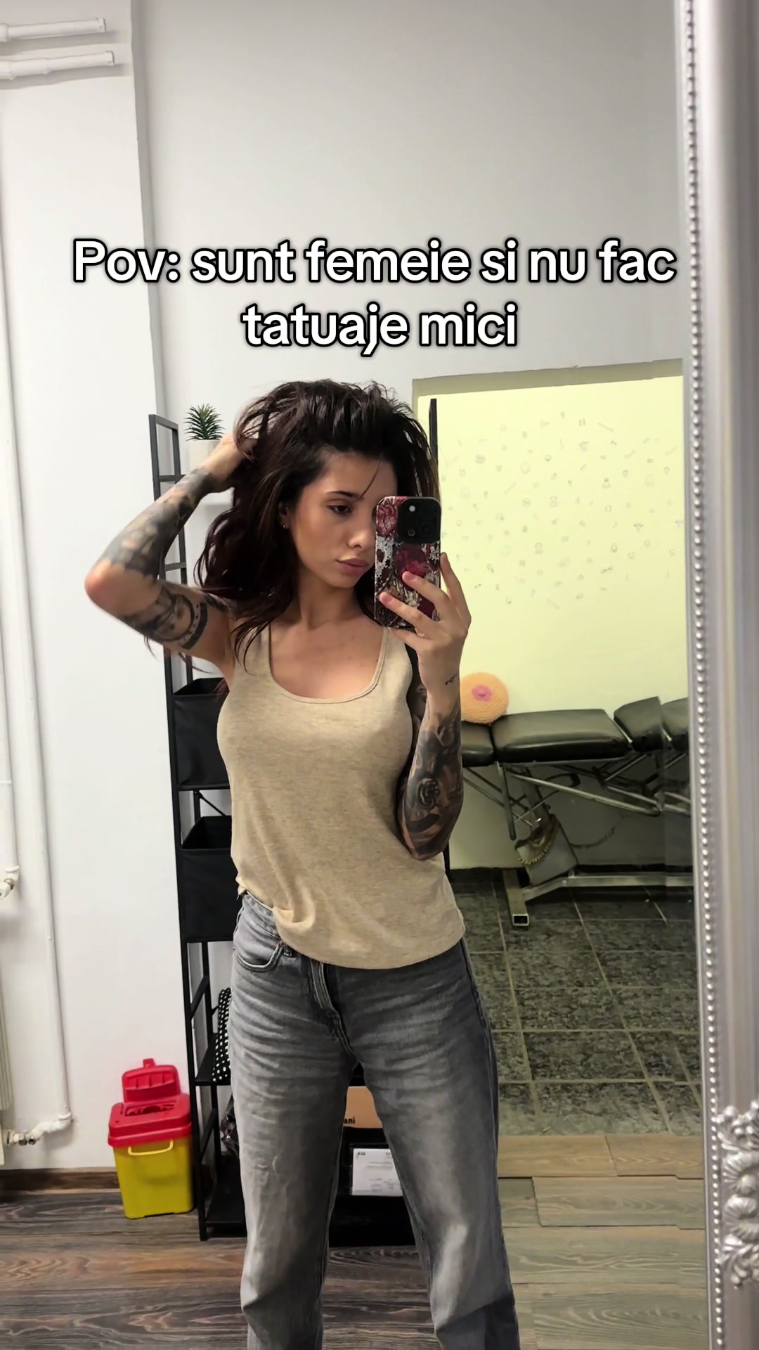 @Laura Andreea