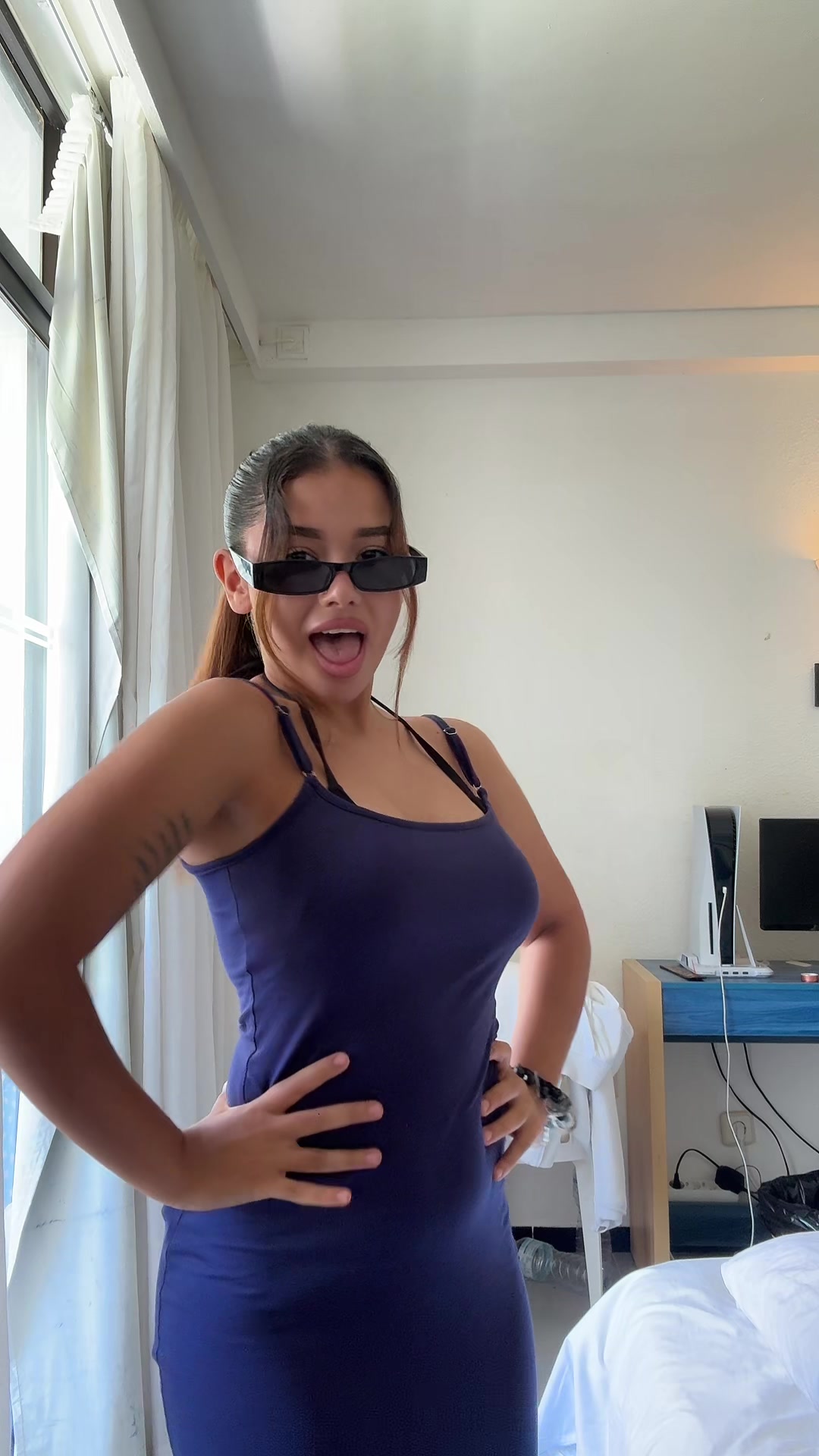 @Daniella Arias ๐
