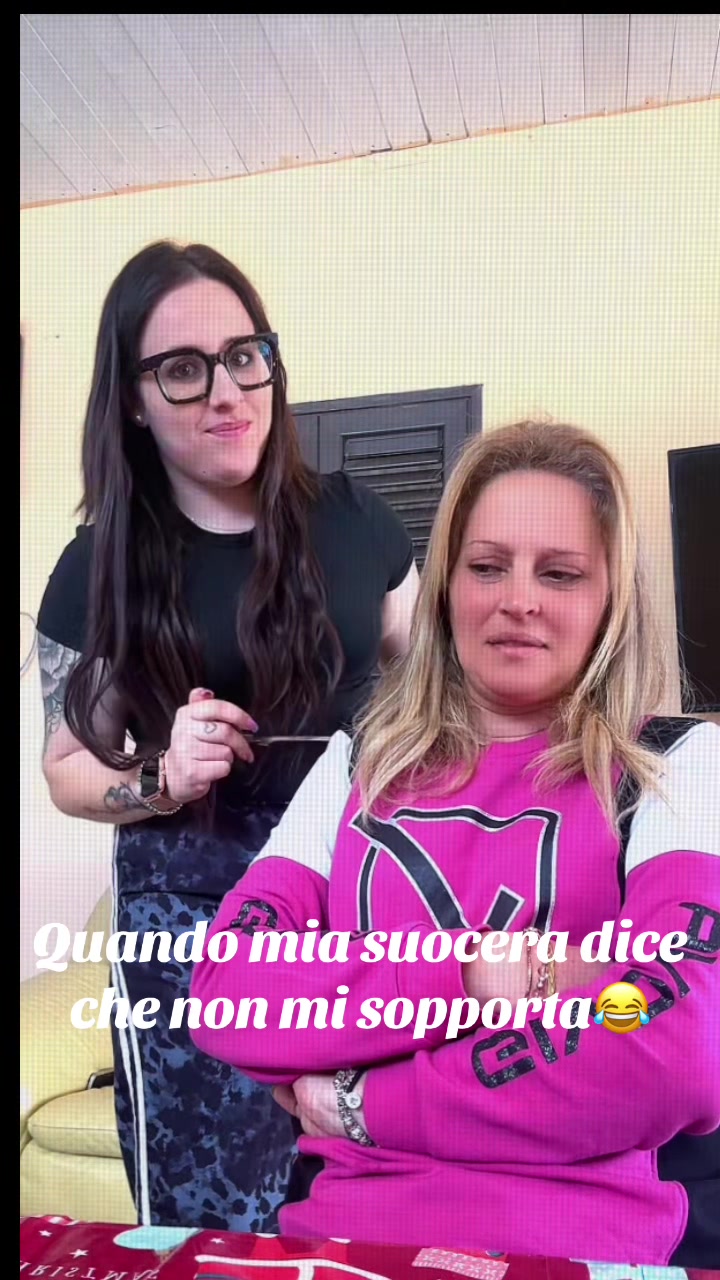 @Ada Caruso