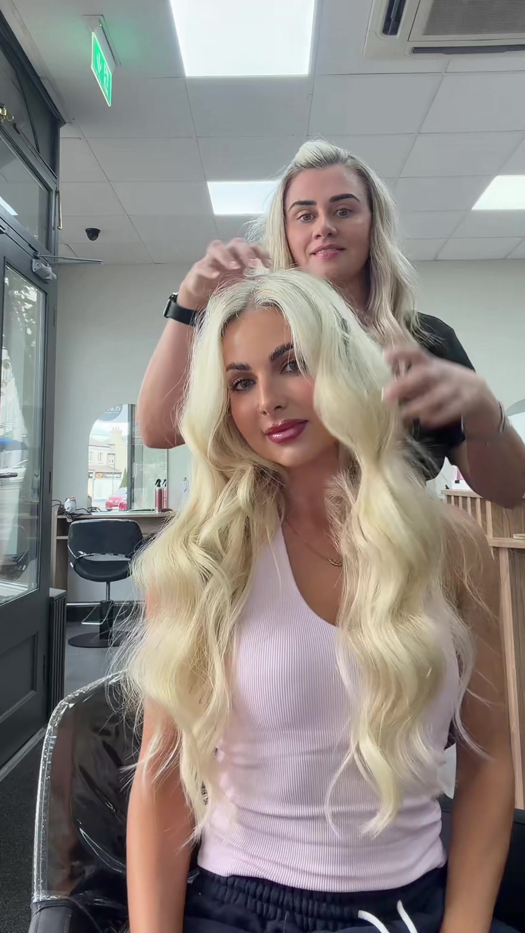 @themelissaclarke