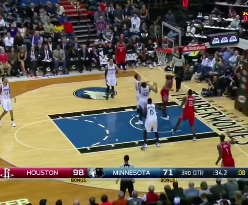 @Whoop Vault NBA
