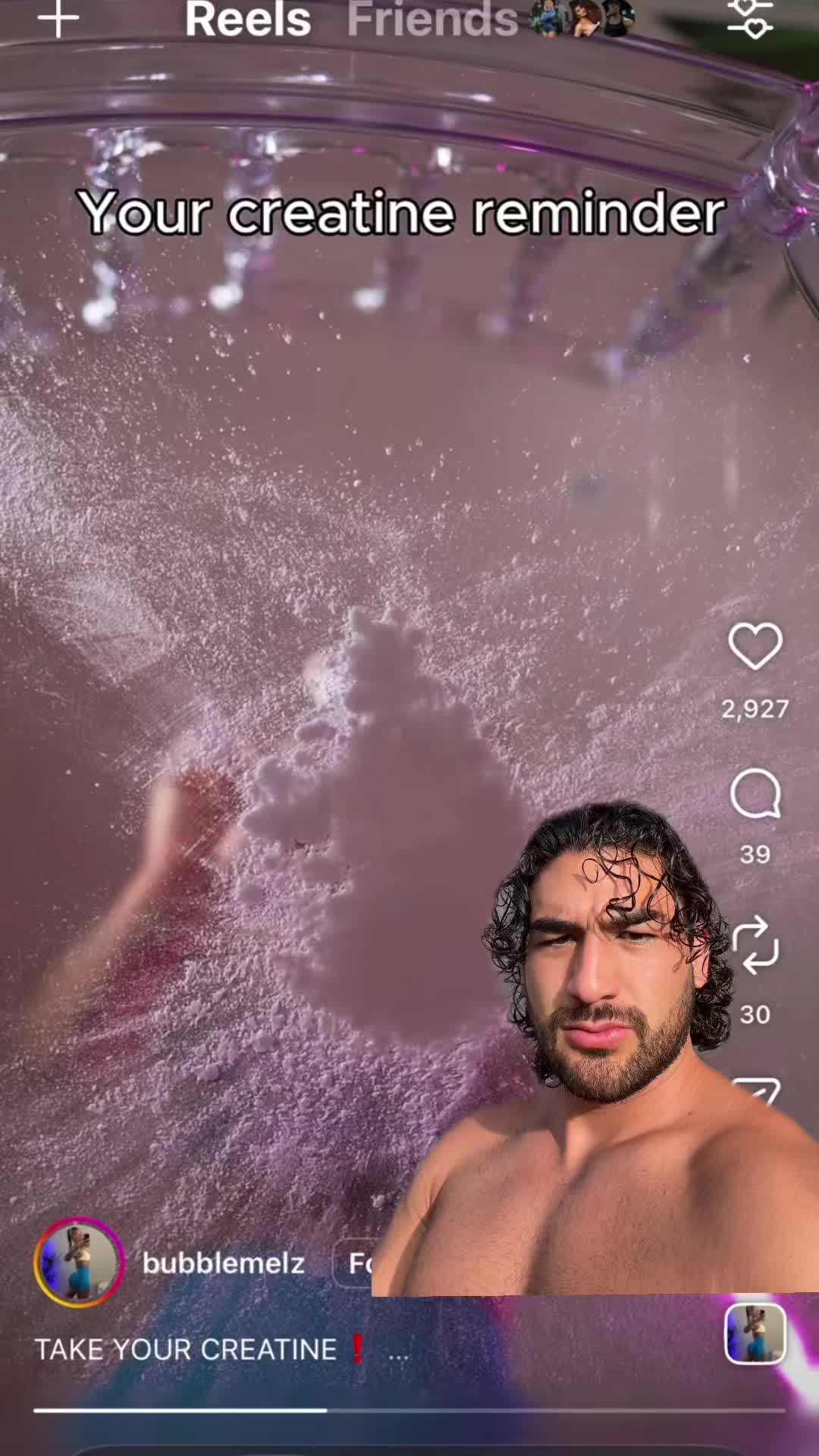 @Pattycakes