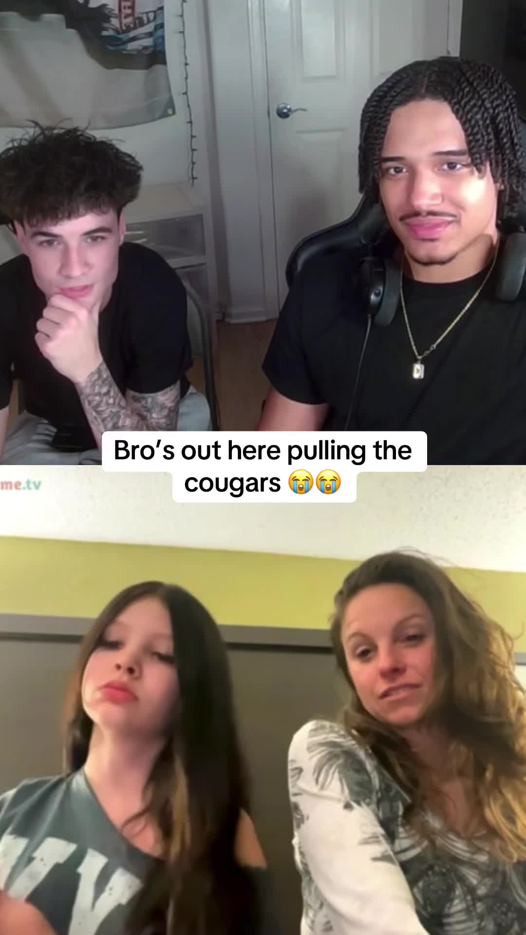 @NotfromcoLive