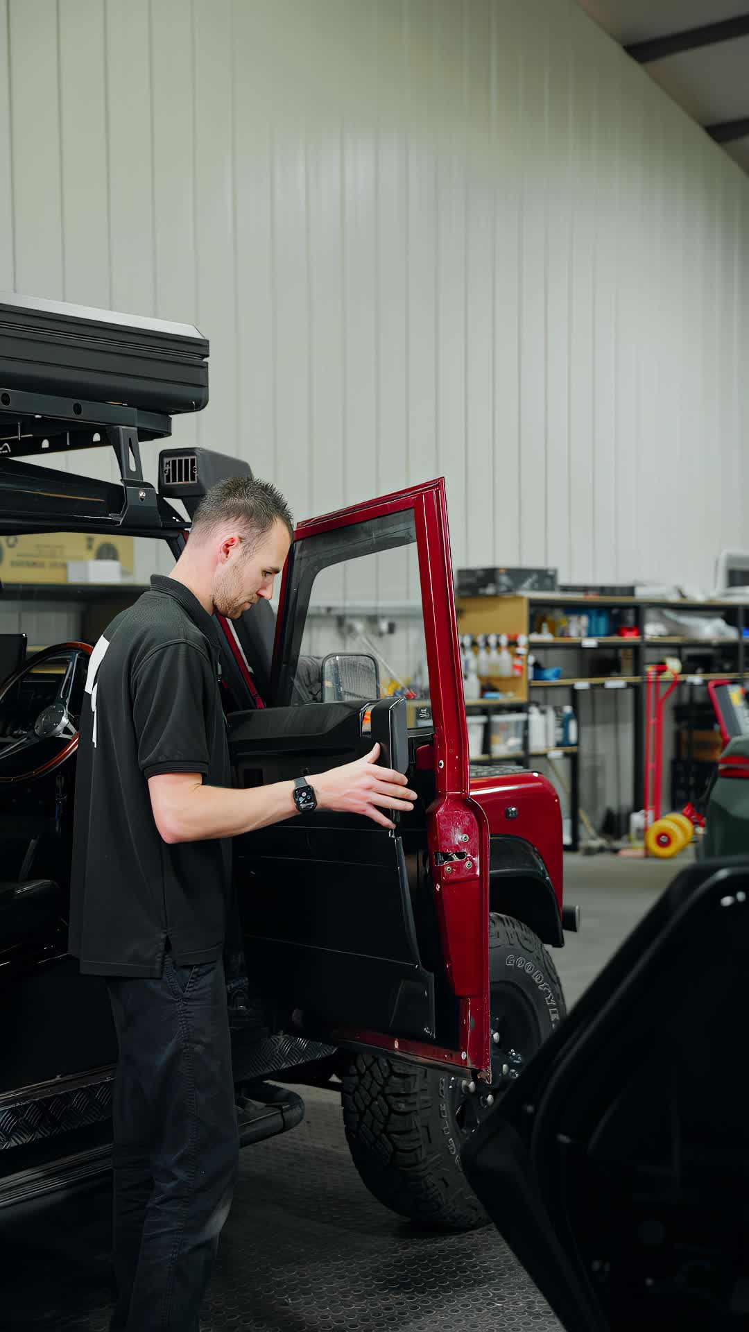@Cambridge Car Audio