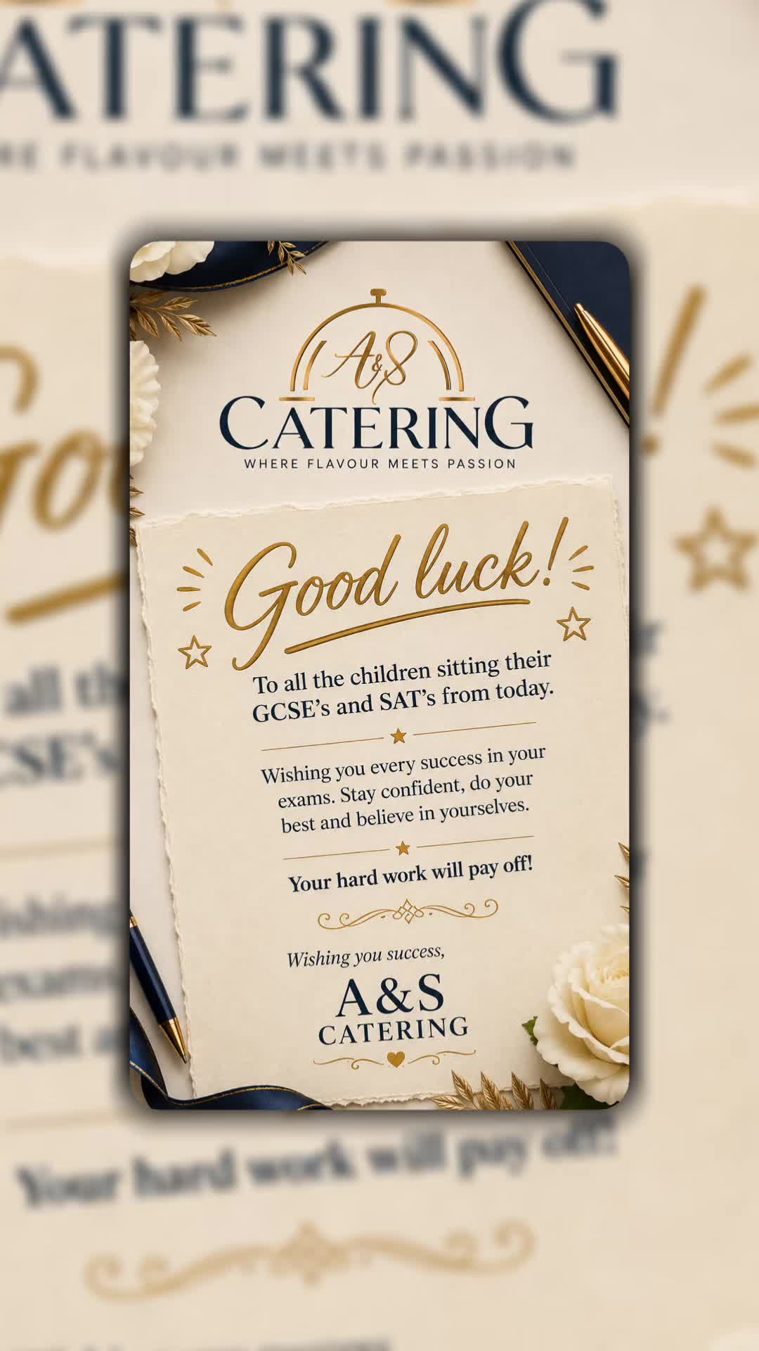 @A&S Events