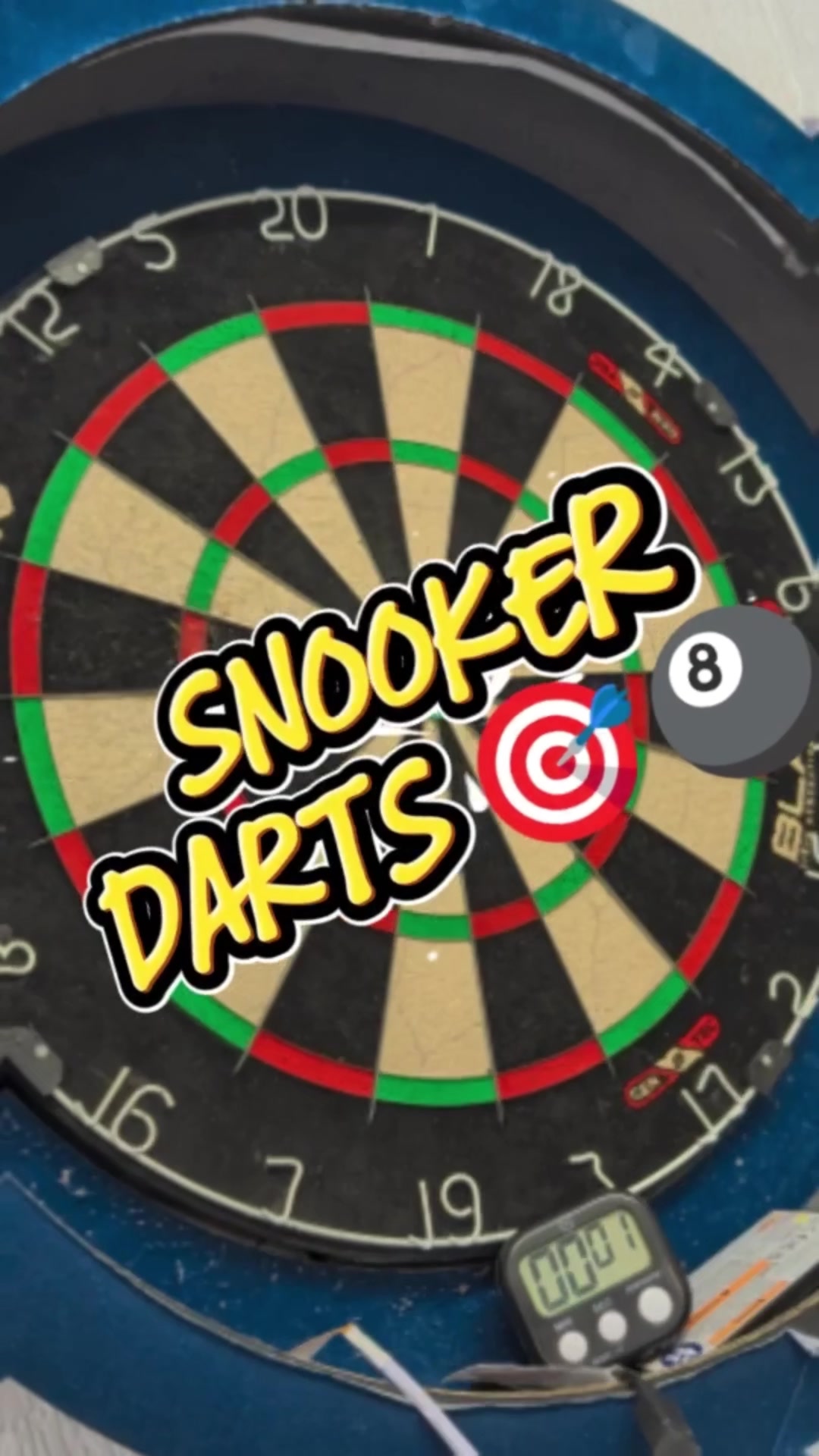 @26's Darts Gifts & Supplies