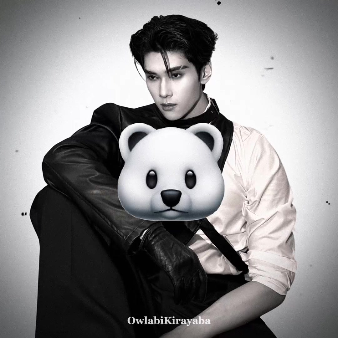 @🥑🌻✮⋆˙owlabikirayaba ⸰ֺ⭑🐻🐼