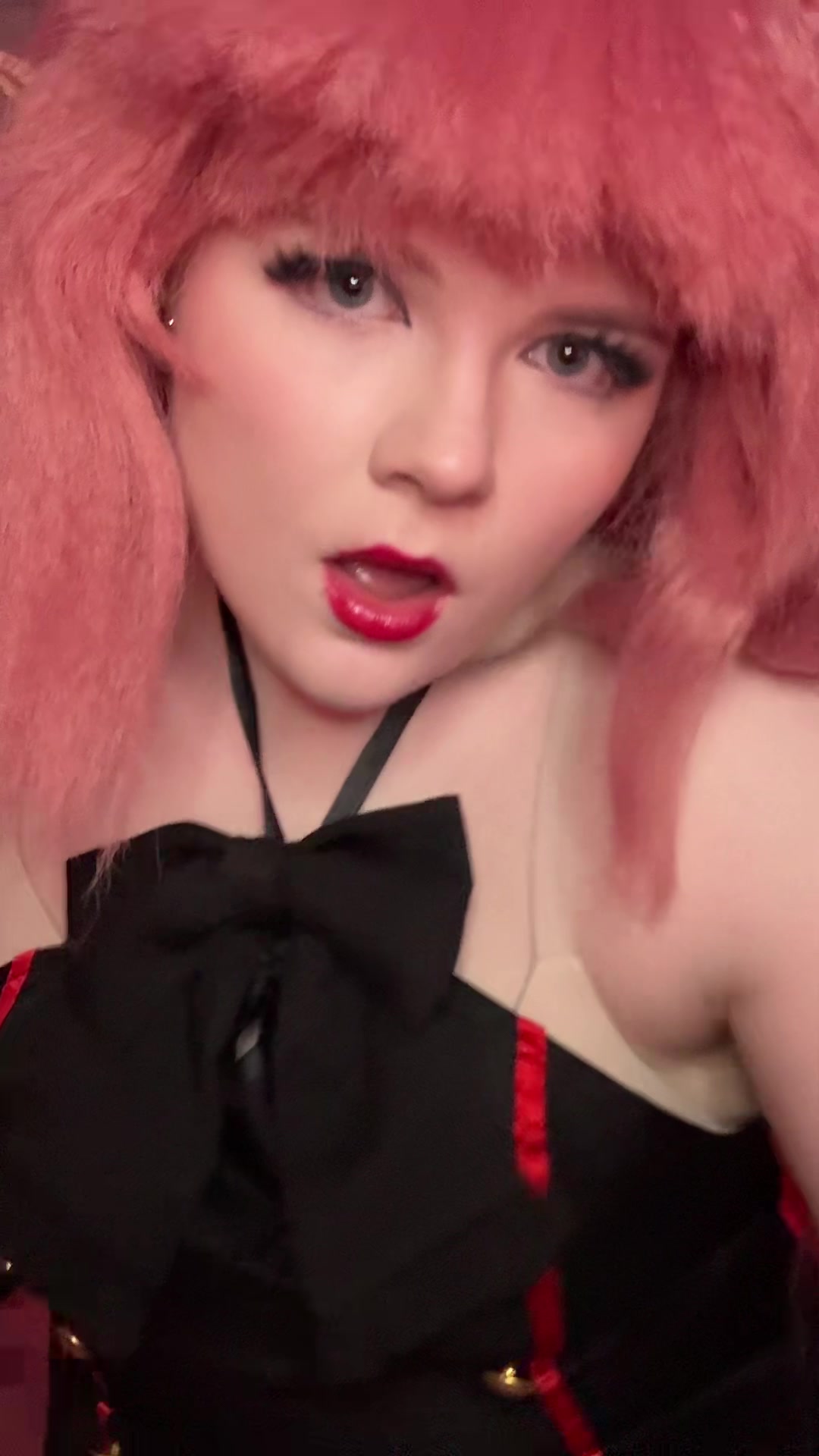 @Emi <3 (Alex&rsquo;s Version)
