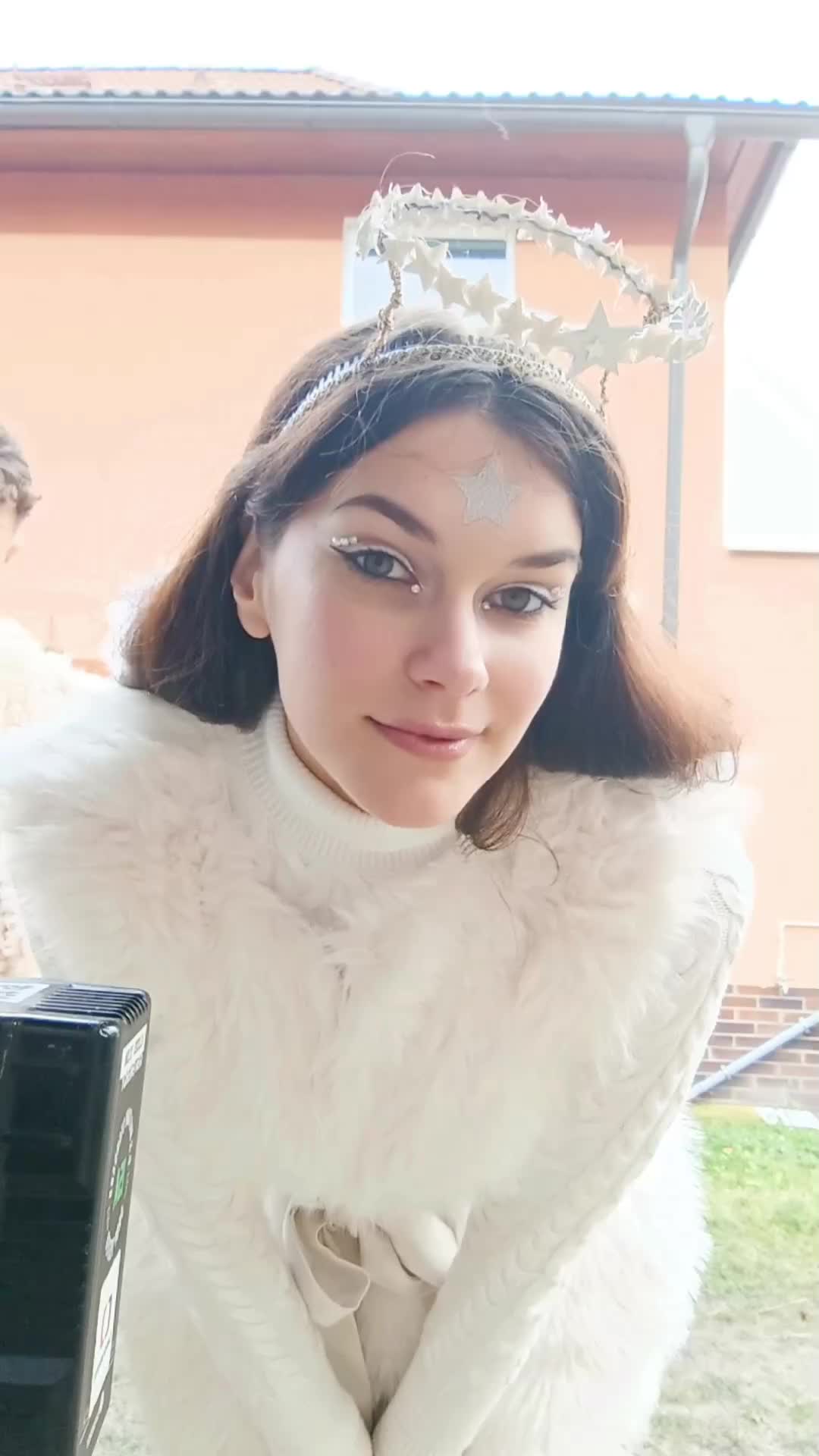 @Kačenka 🙈