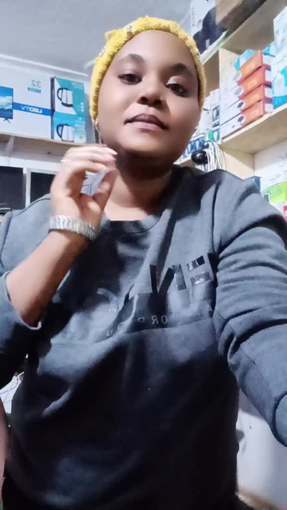 @Namukwaya Agnes