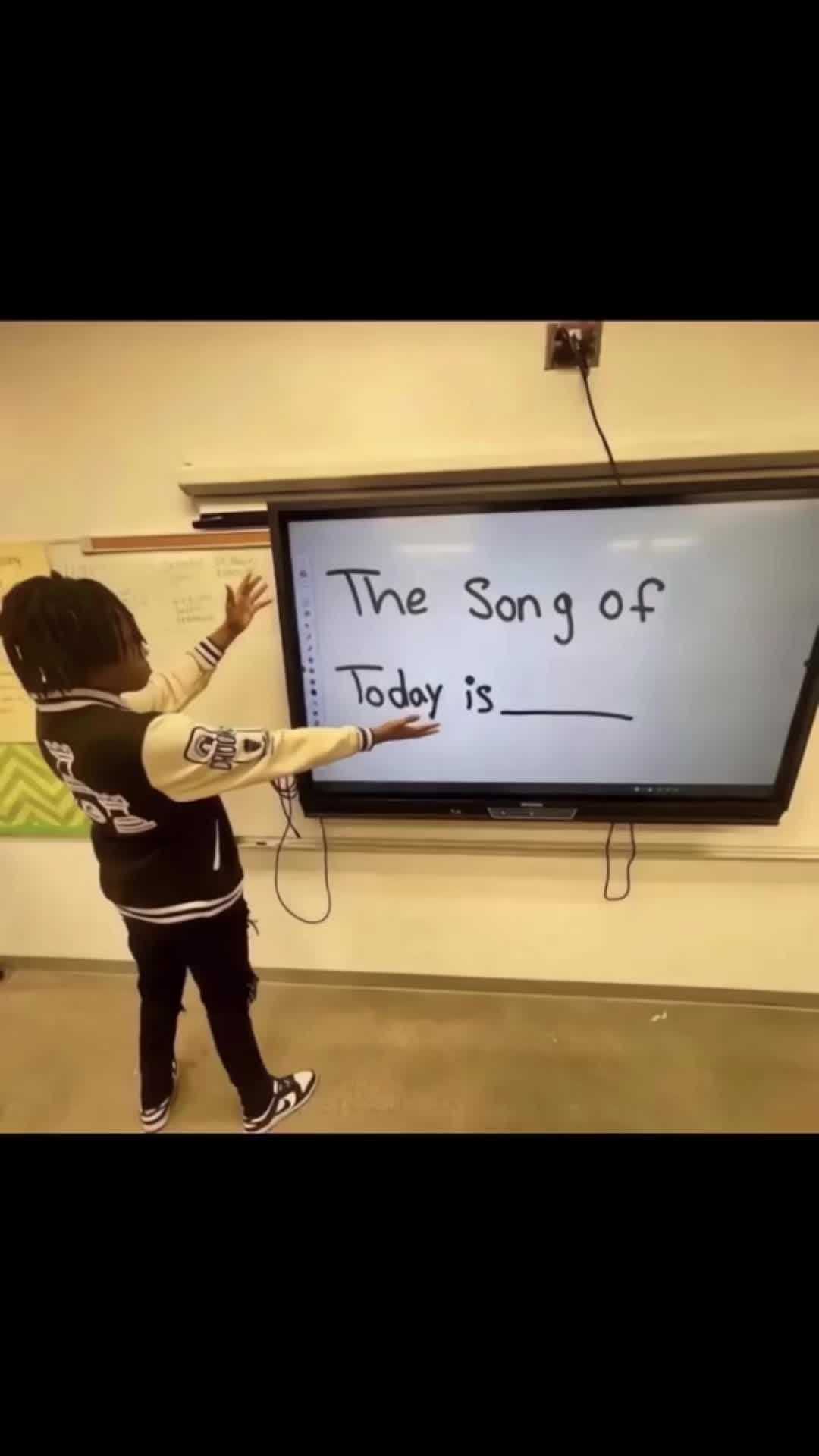 @songoftheday271
