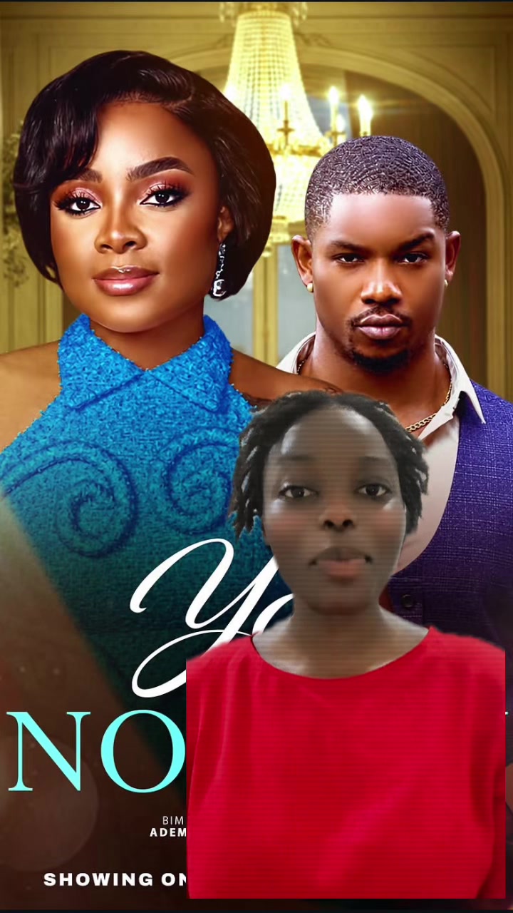 @Nollywood With MAY🎬🍿