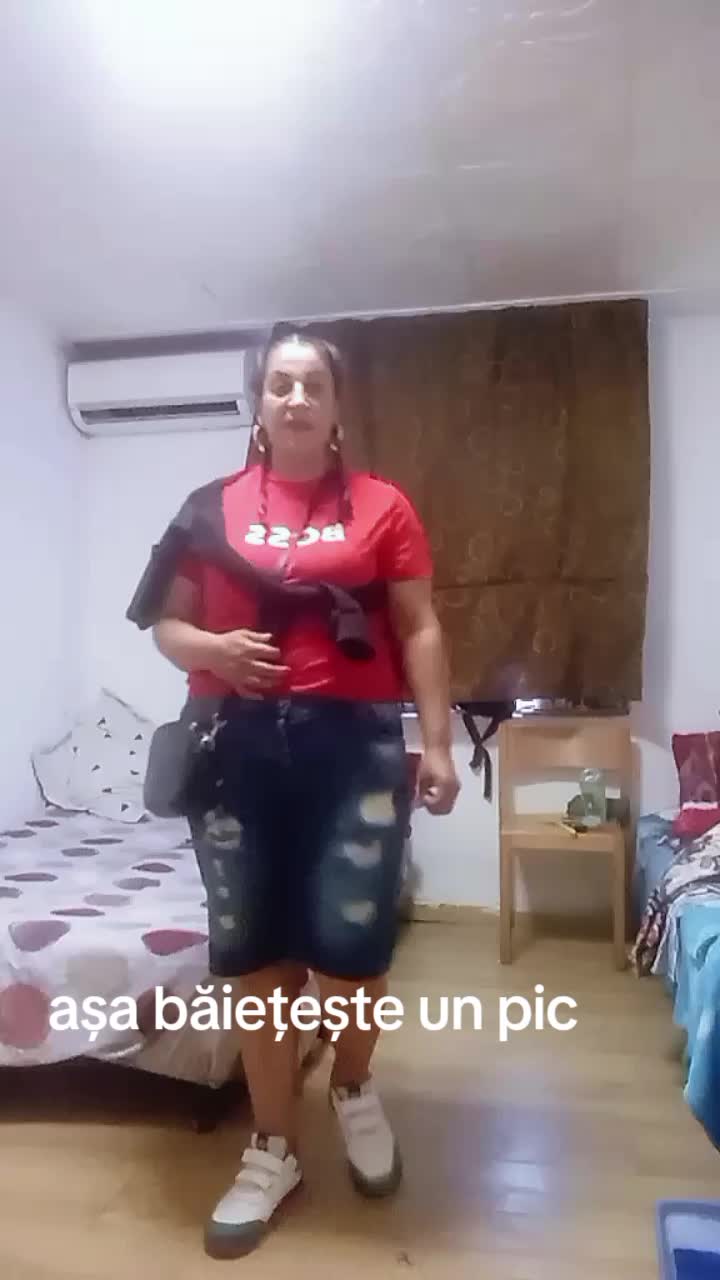 @Ana Maria Frangulea