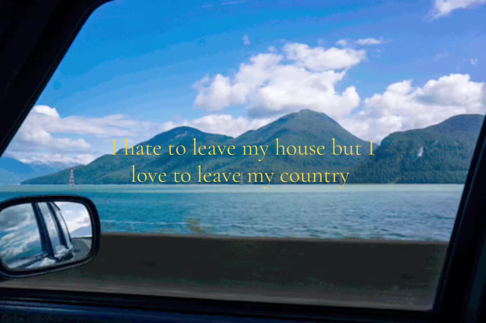 @️
