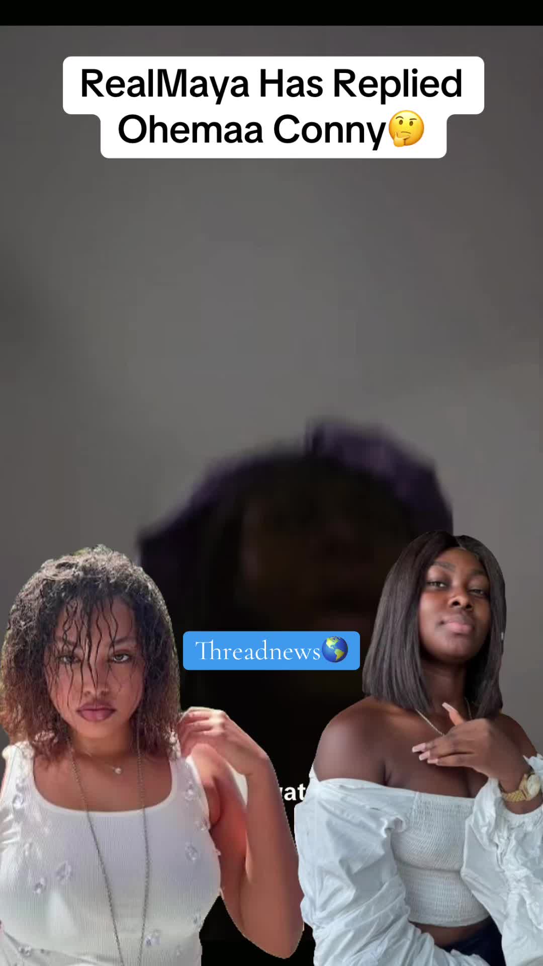 @THREAD NEWS🌏™️