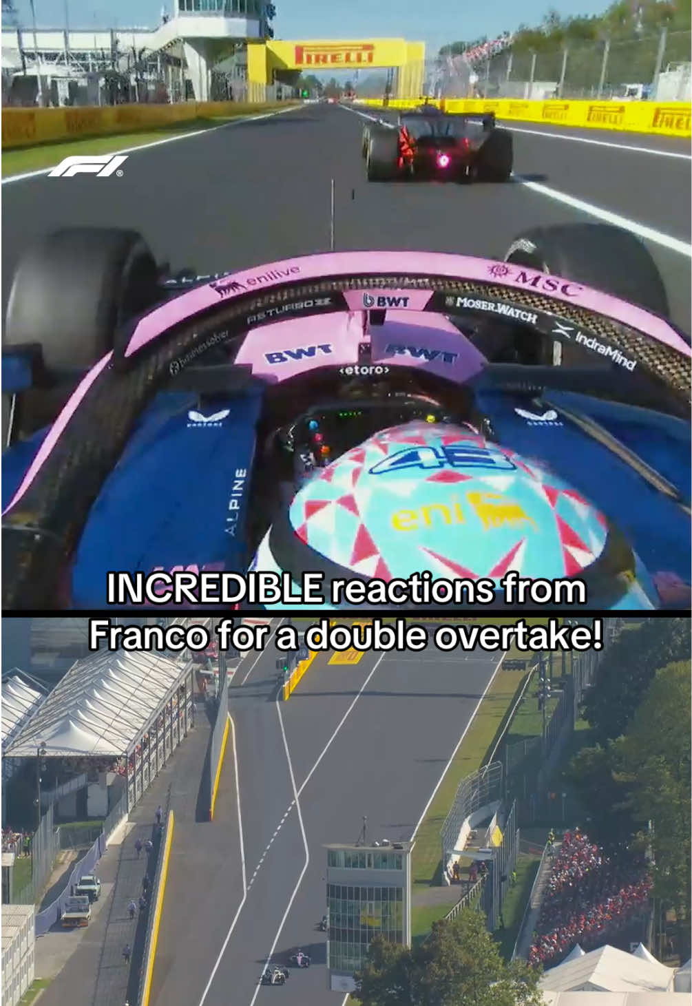 @Formula 1