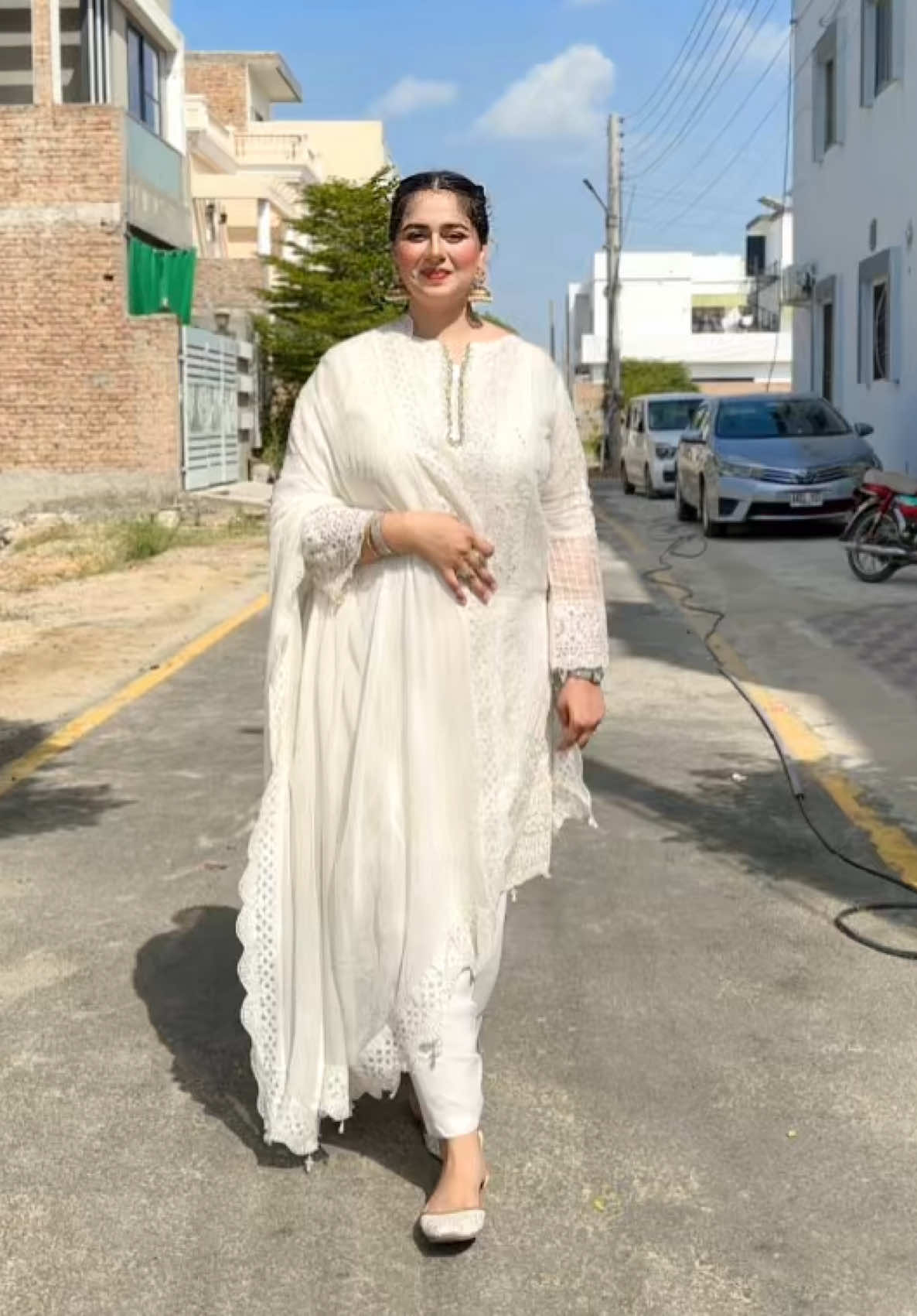 @Alizey Sehar Official