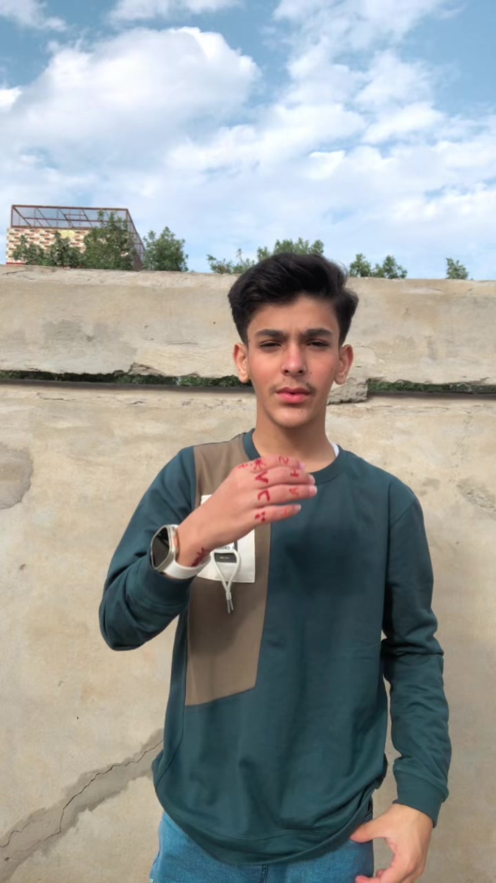 @MusaShah is here 😎