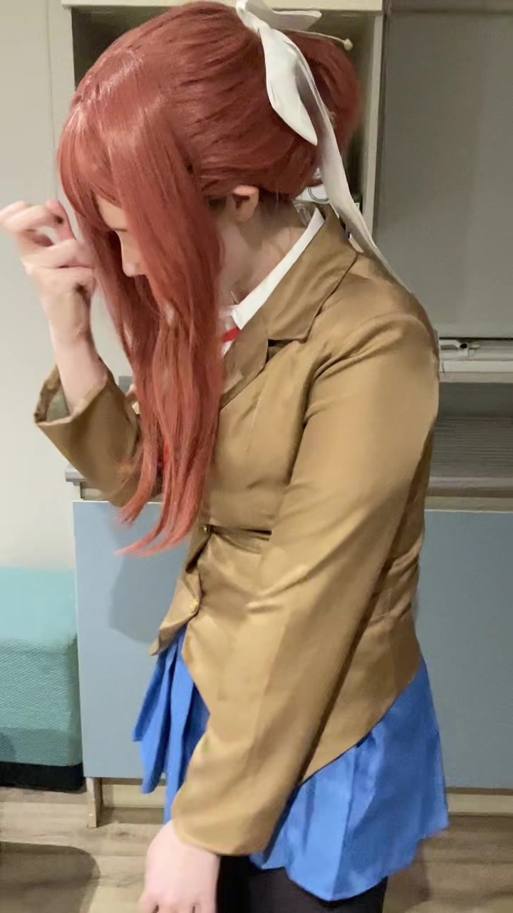 @TriangleCosplays