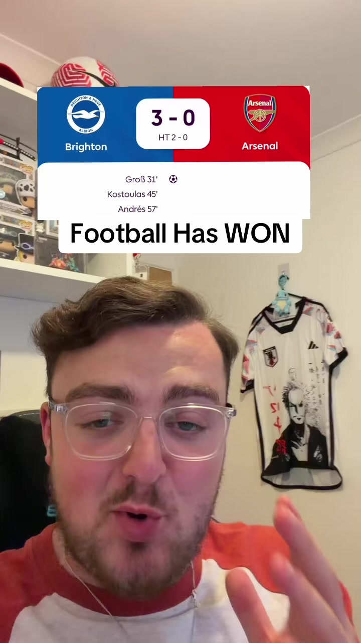 @Fergy