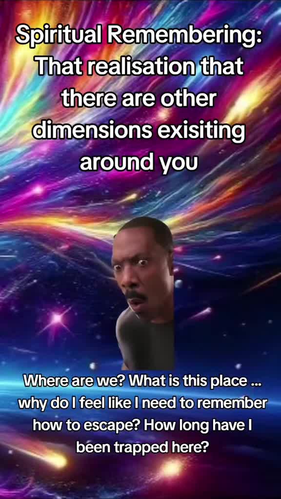 @A Soul in the Multiverse
