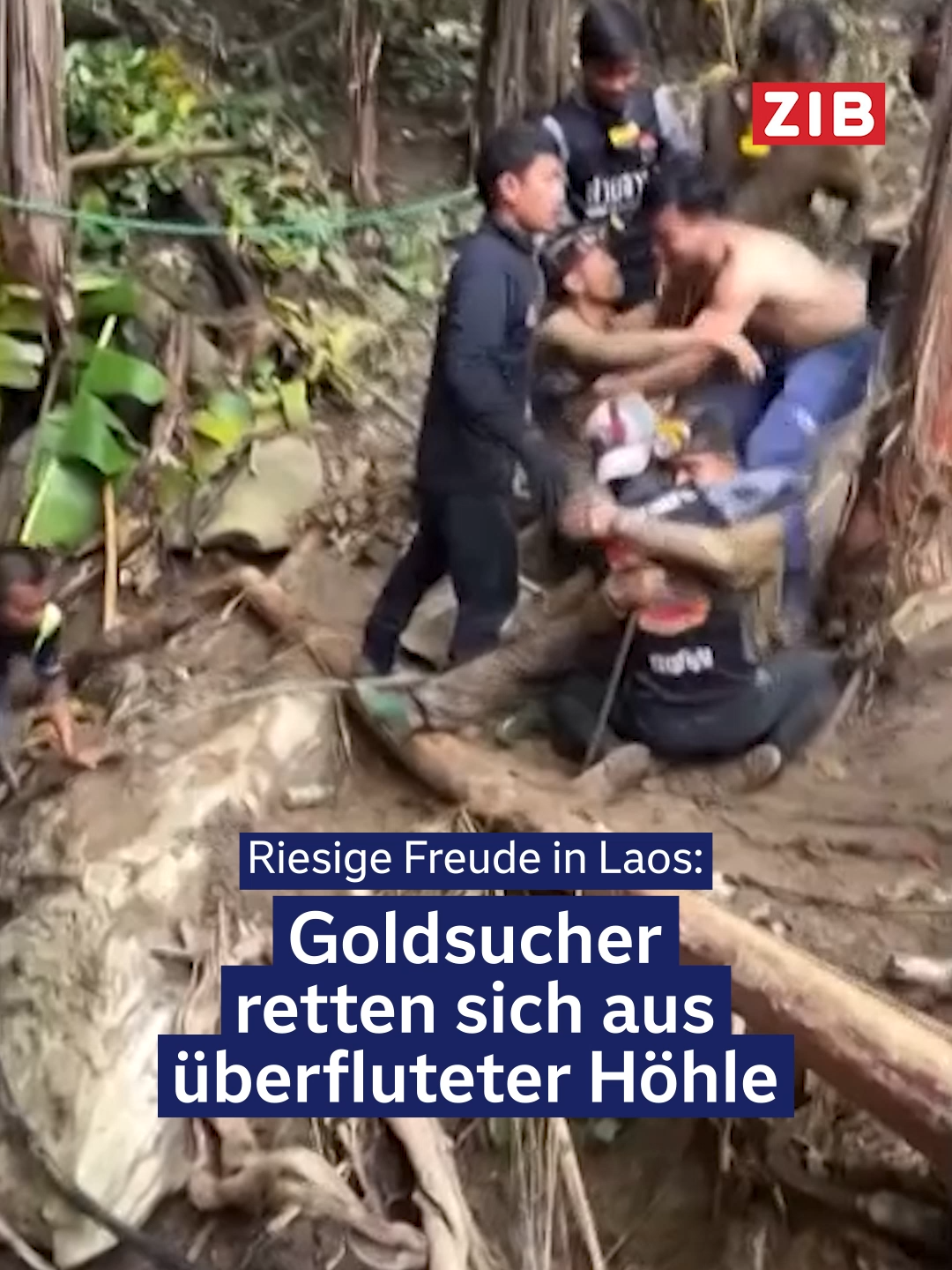 @Zeit im Bild - ZIB