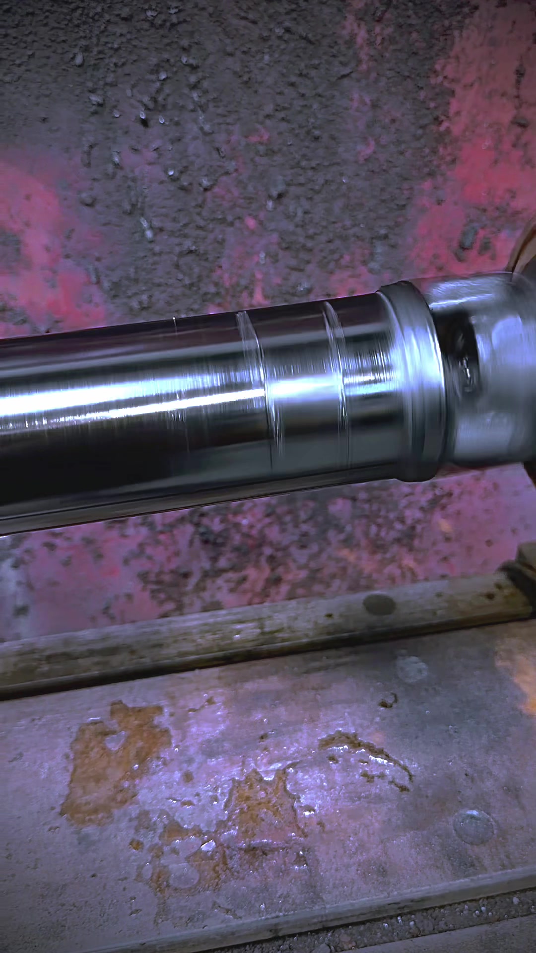 @Dave Mac Propshafts