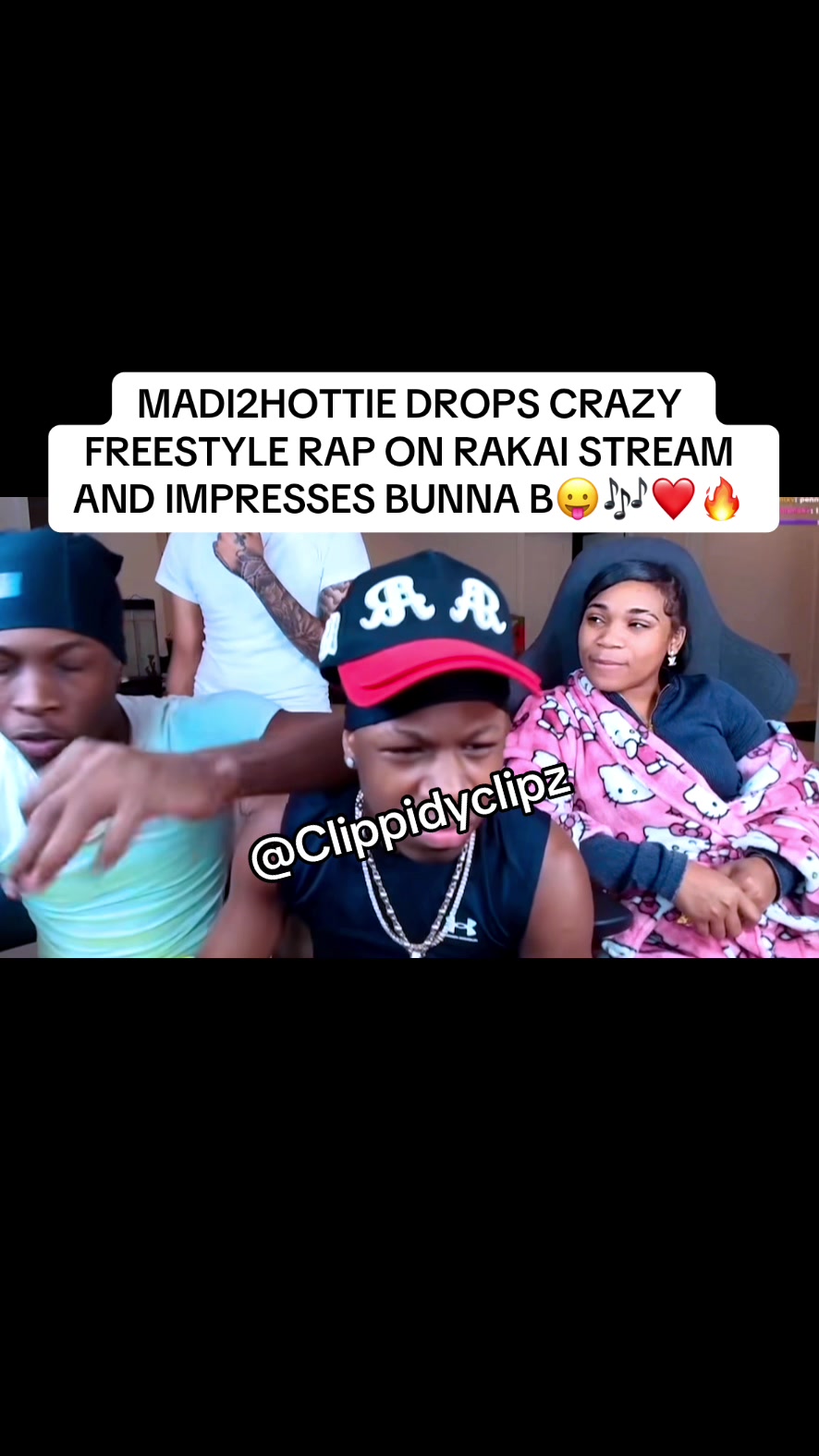 @ClippidyClipz