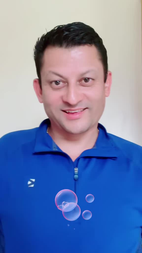 @Ram Kumar