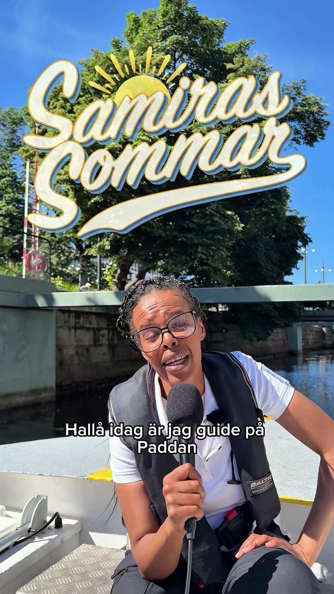 @Samira Ismail