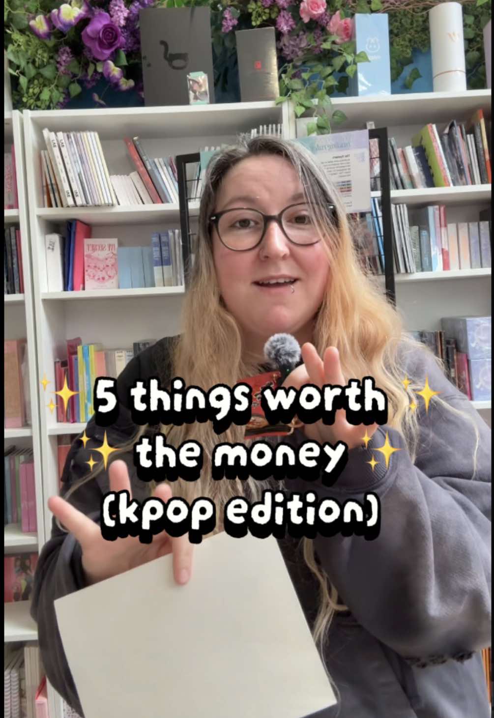 @BBANGYA! K-Pop Shop 👻