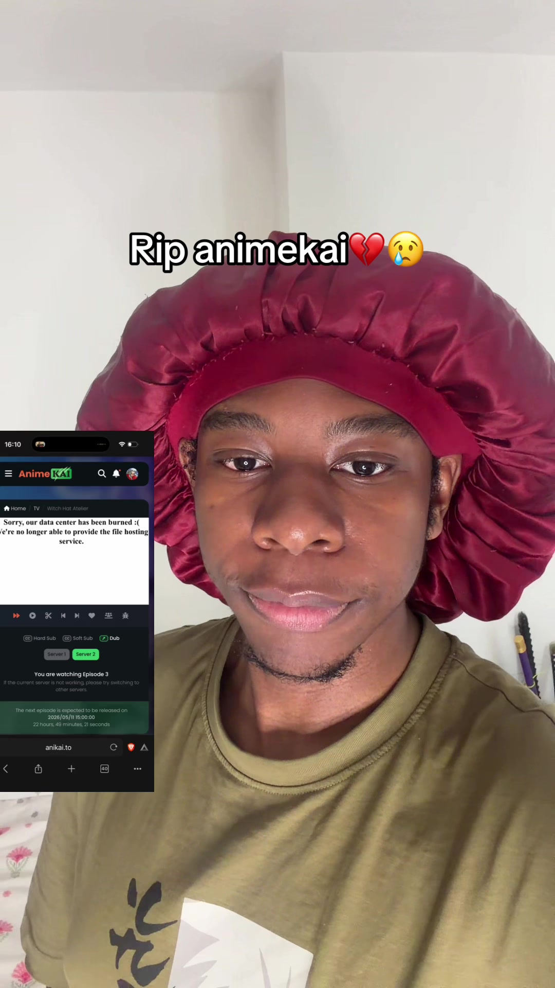@Goku’s Cosplay Student