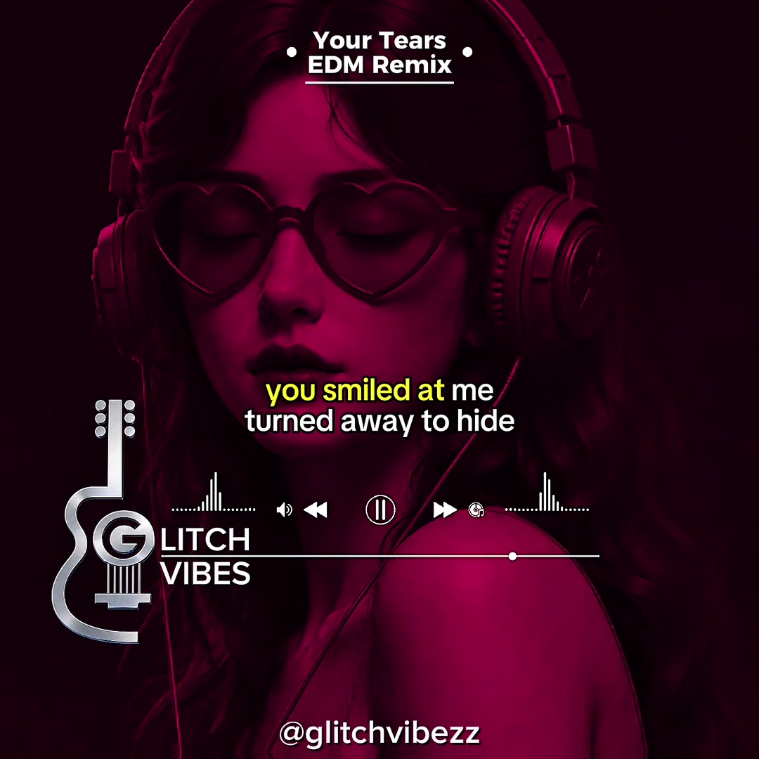@Glitch Vibes