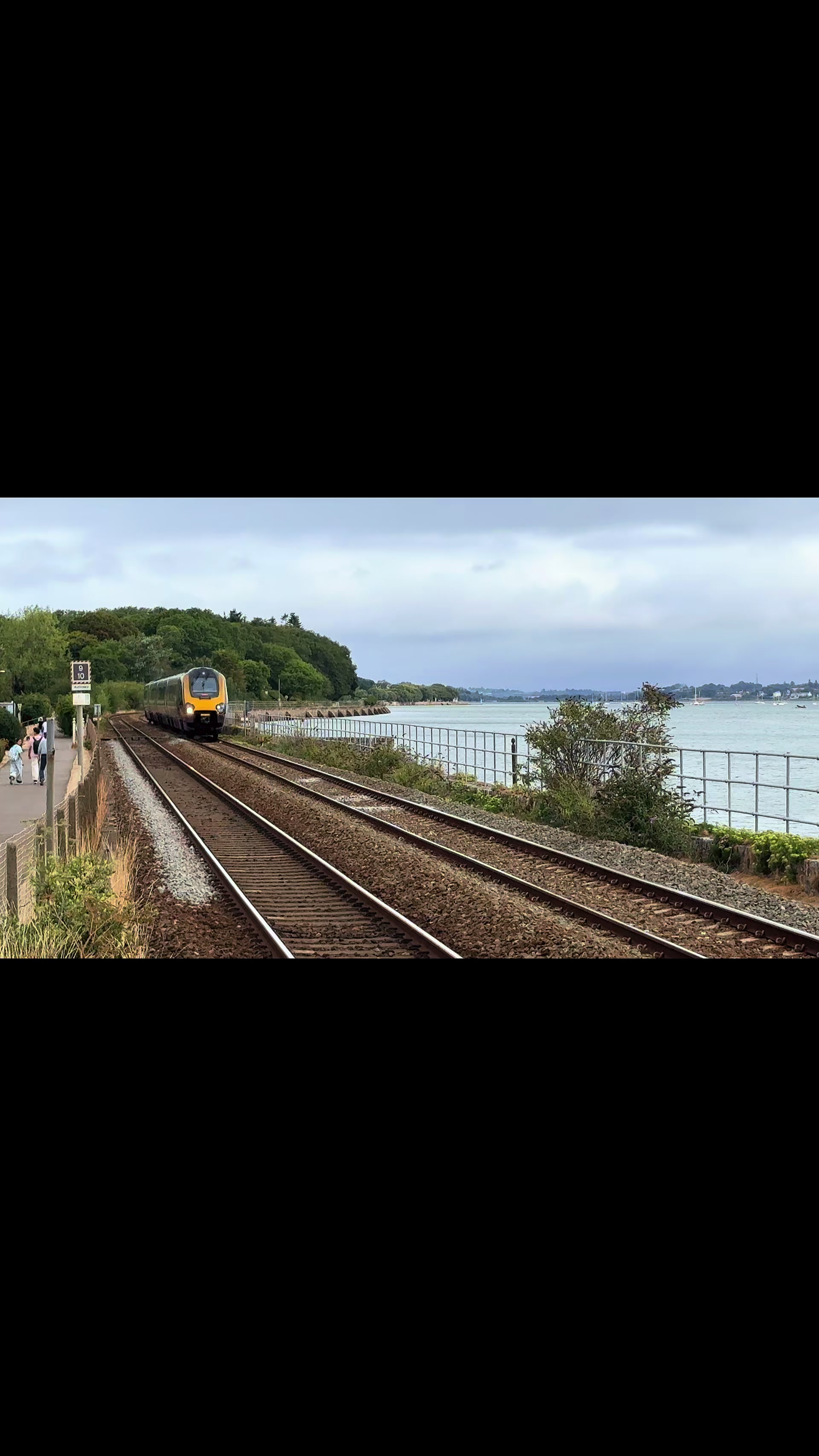 @South West Buses & Trains