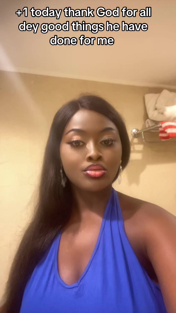 @AmakA ponqious