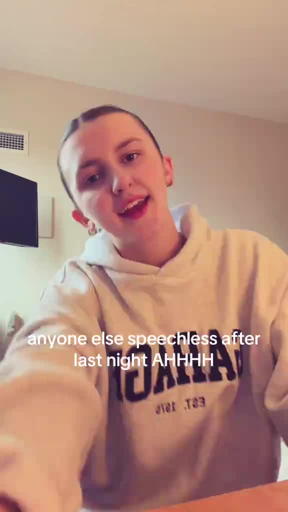 @Allie