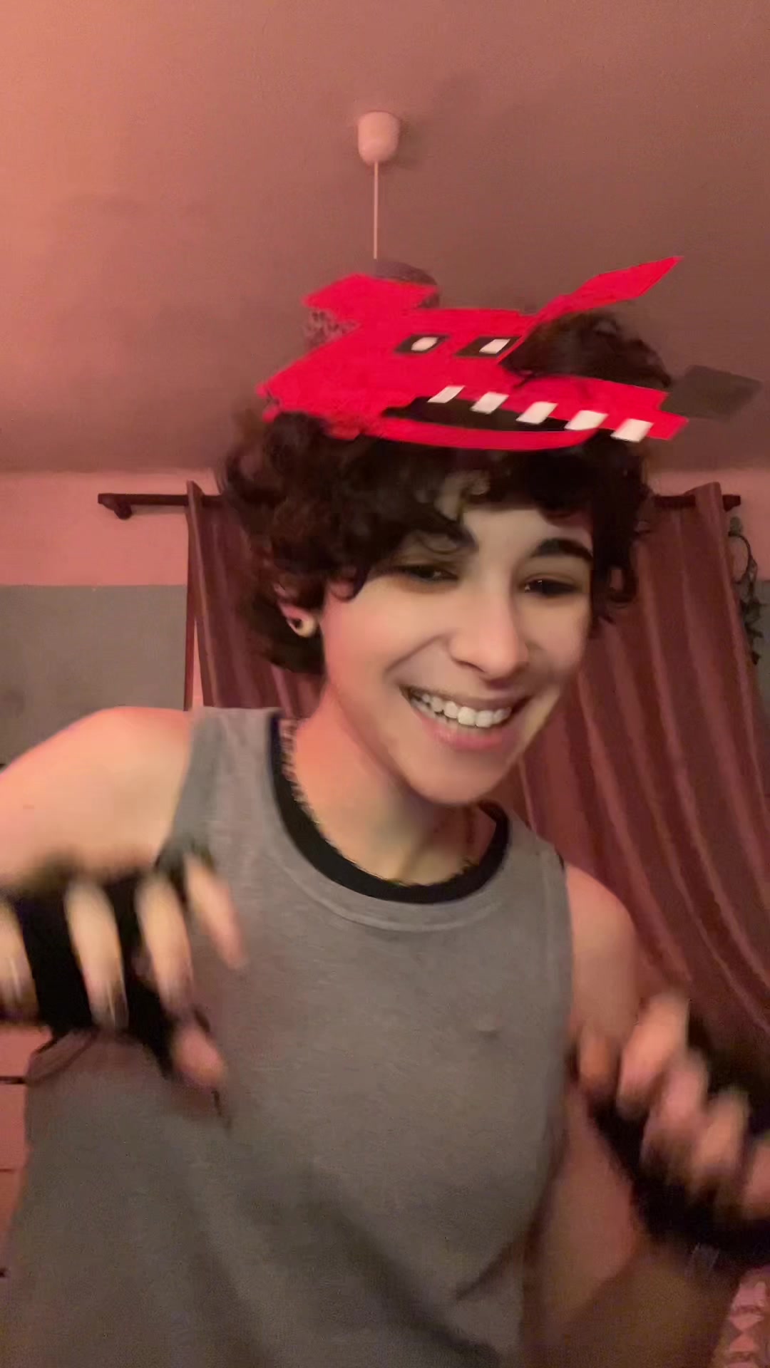 @MaxCosplay ^_^