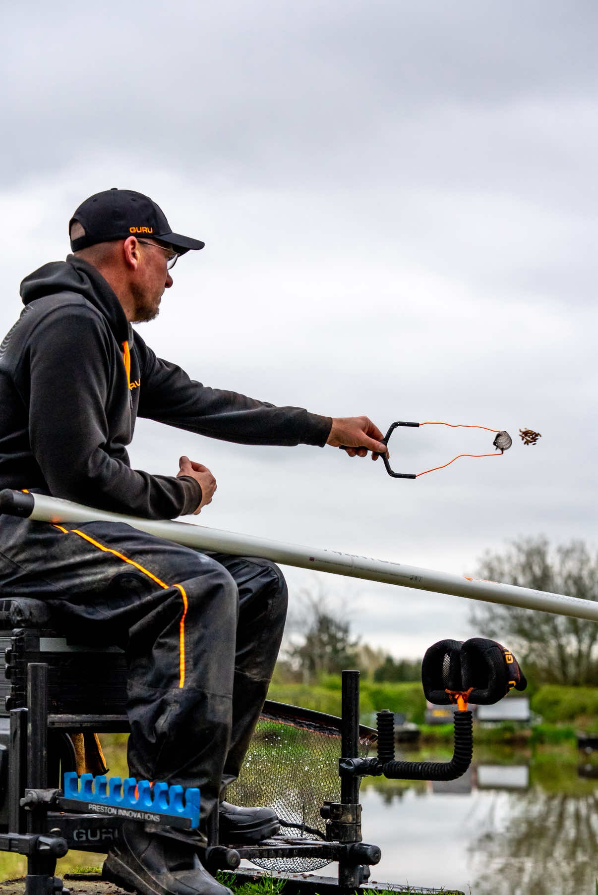 @Tackle Guru