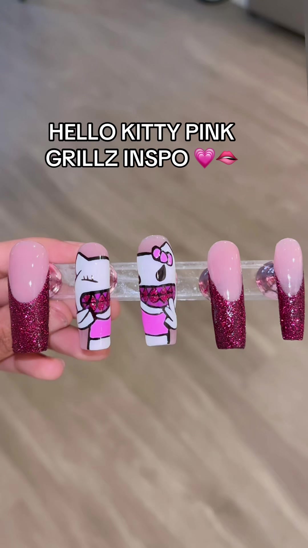 @RICHOFFACRYLIC 🫧