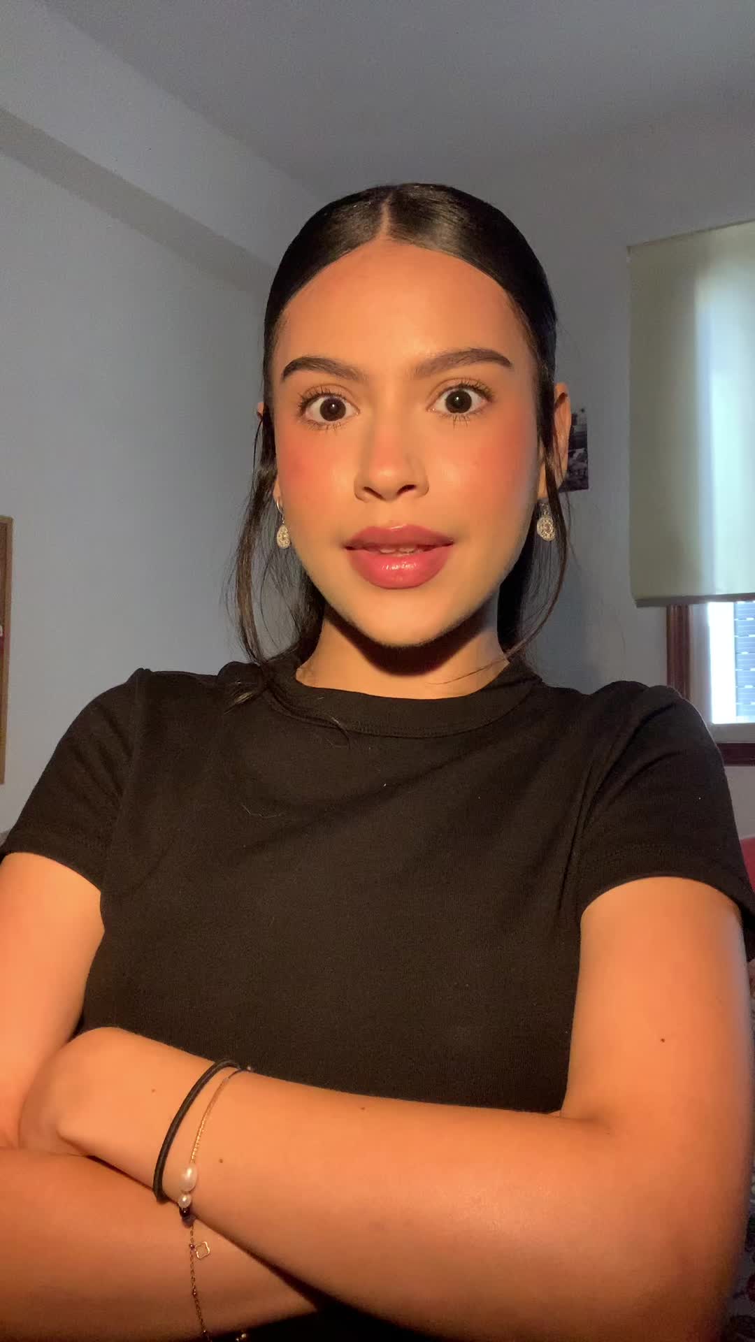 @Gótica culona