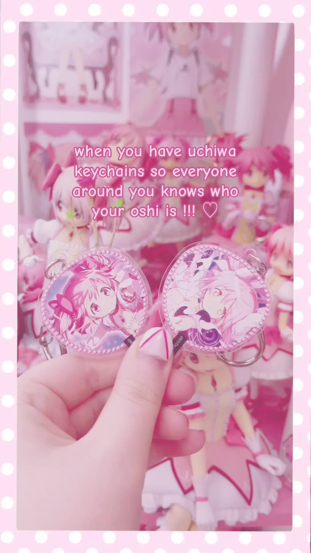 @♡&ensp;roro&ensp;♡ #1 madoka fan