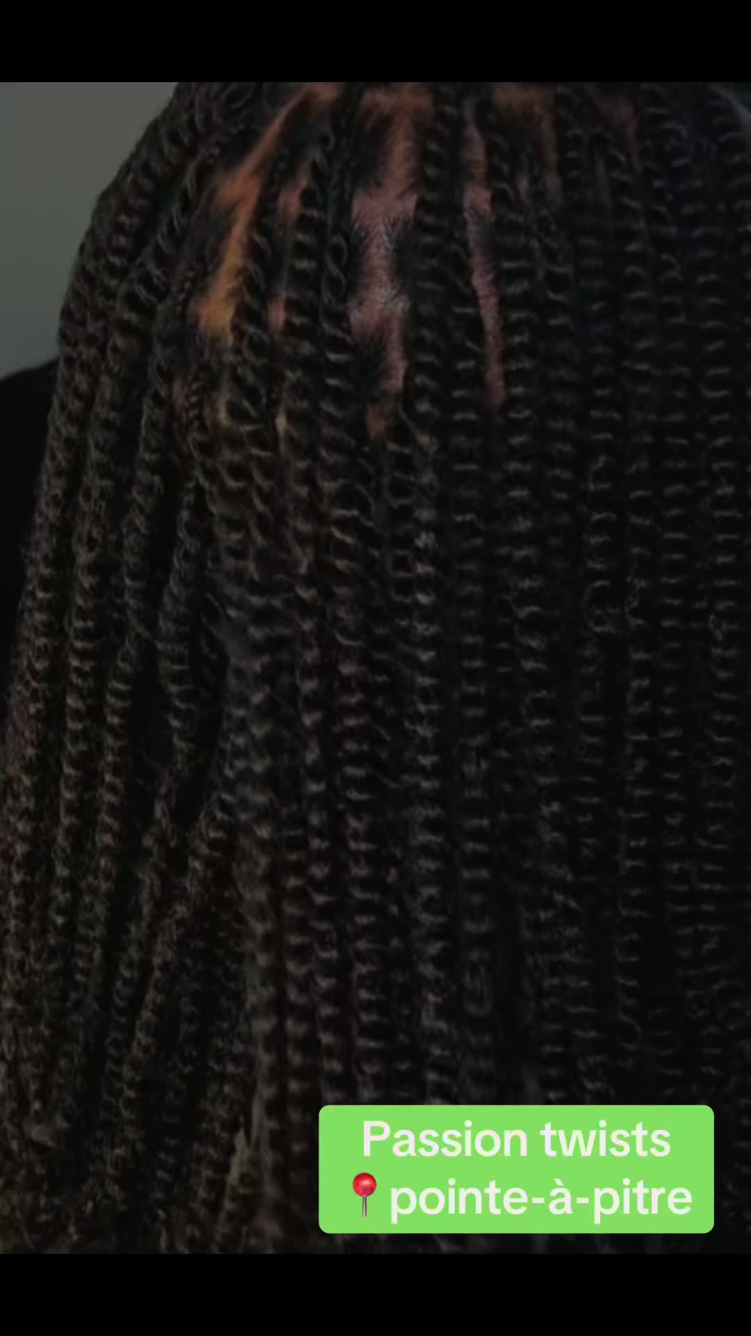 @MiniTwist & microtwist,locs
