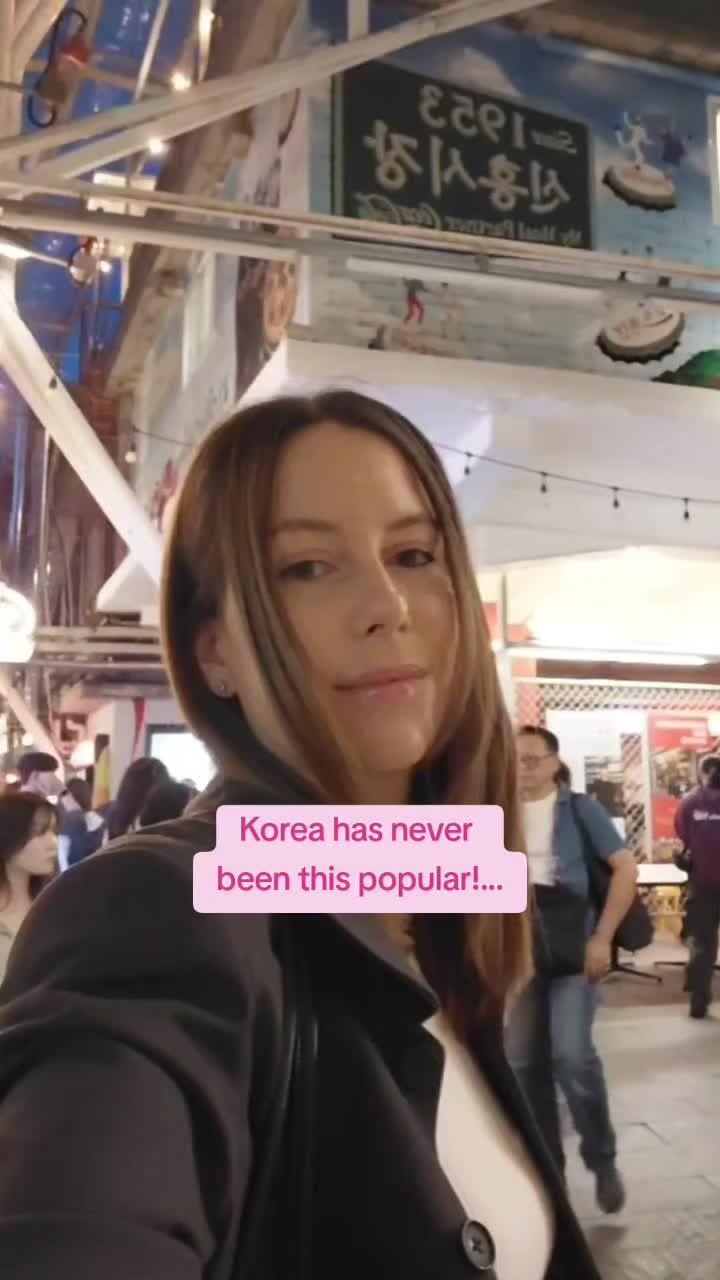 @Spence 🇰🇷 Life in Korea
