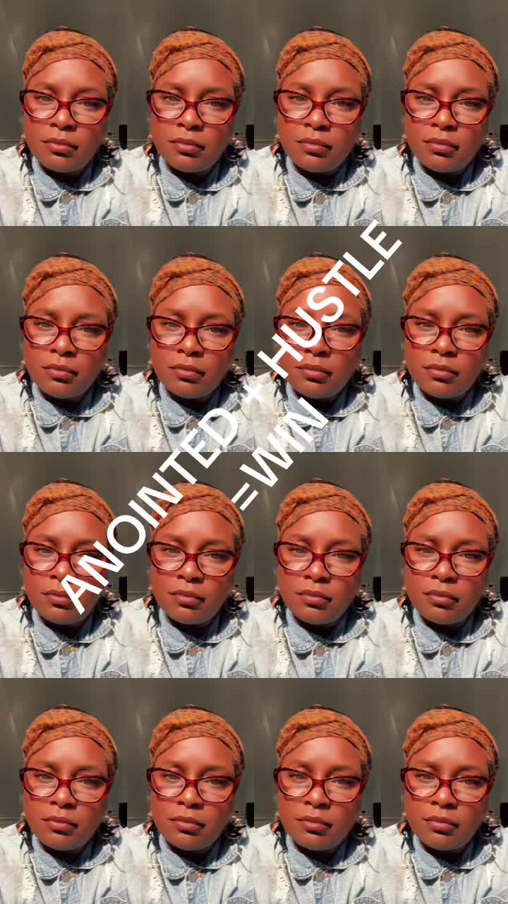 @brandnewme 🌎❤️🙏🏾